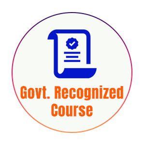 Government Certificate Course in Digital Marketing
