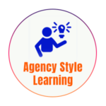 Digital Marketing agency style learning